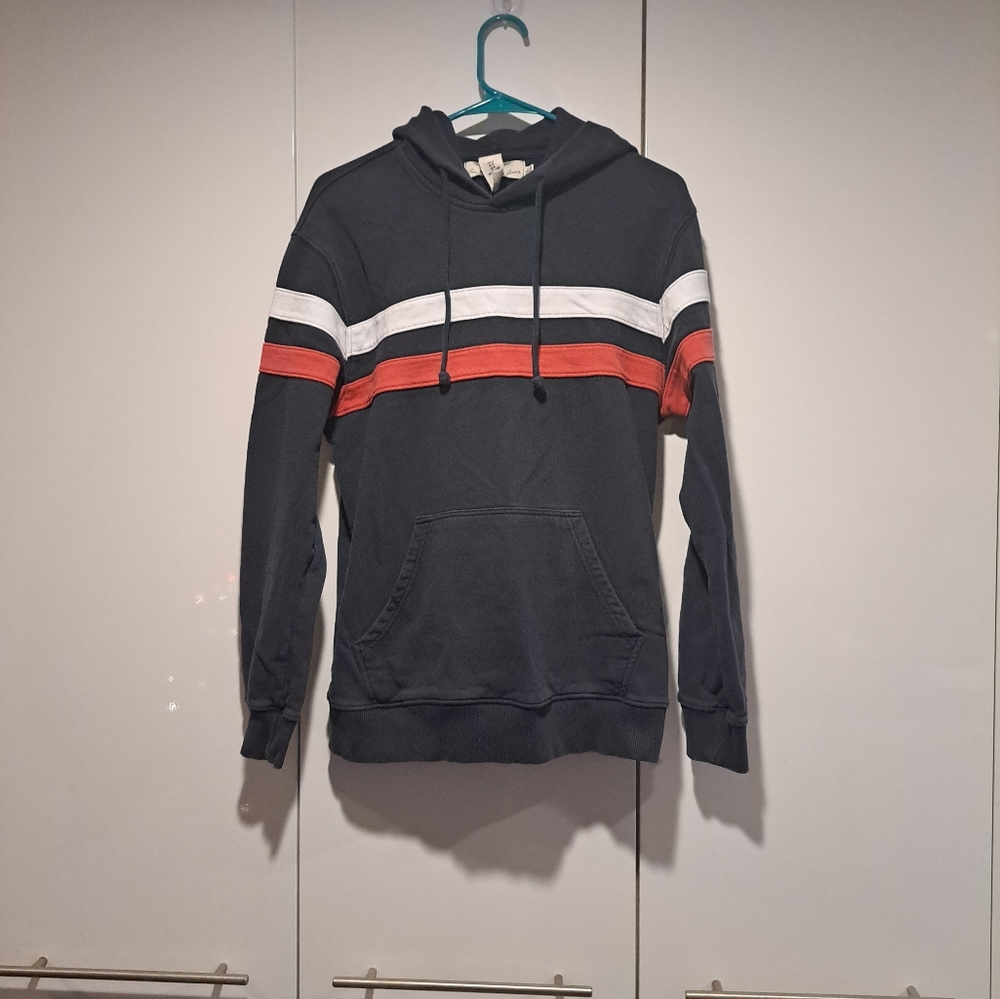 H & M Hoody